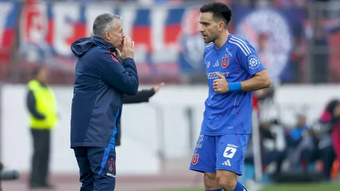 La U tiene novedades en su citación ante Independiente.