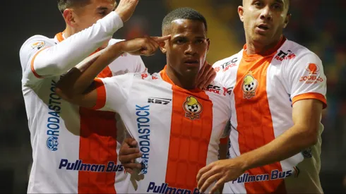 César Munder arriesga dura sanción en Cobresal