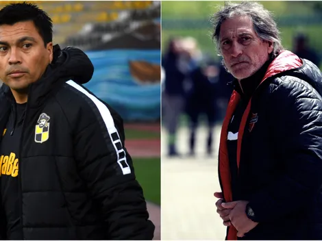 DT de Coquimbo a la caza del histórico récord de Mario Salas