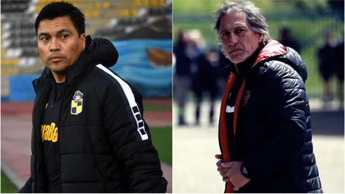 Esteban González en Coquimbo Unido va por récord de Mario Salas.