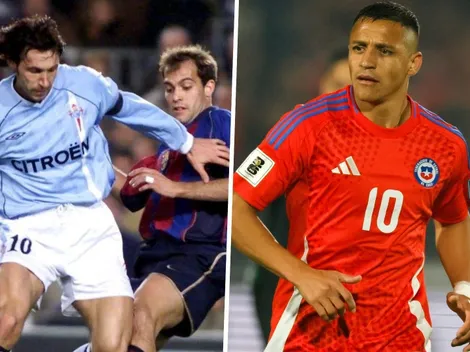 Ex figura de la selección rusa lanza feo ninguneo contra la Roja