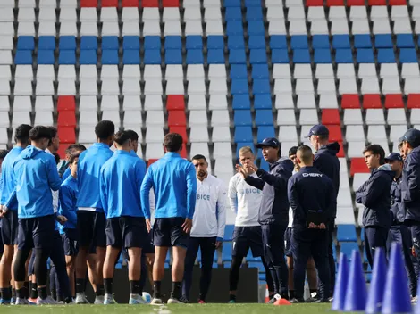 La sorpresa que prepara Católica en Claro Arena antes del Clásico
