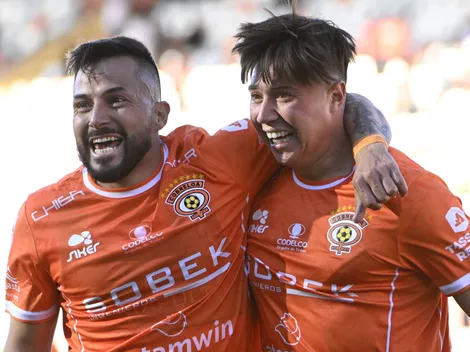 El bello tributo que preparan para Cobreloa en su casi medio siglo