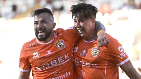 El bello homenaje que preparan para honrar la historia de Cobreloa.