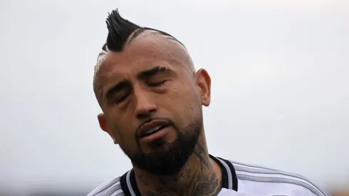 Colo Colo sigue en la polémica.