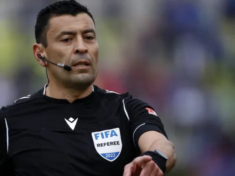 Tobar da un golpe de timón y cita a todo su equipo de árbitros