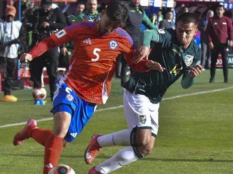 La majestuosa frase de Gustavo Álvarez sobre Felipe Loyola