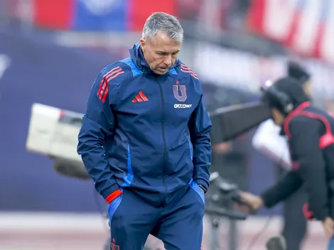 Álvarez habla del gigante dormido con Independiente