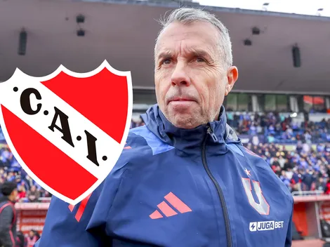 Argentina reacciona al "fanatismo" de Álvarez por Independiente