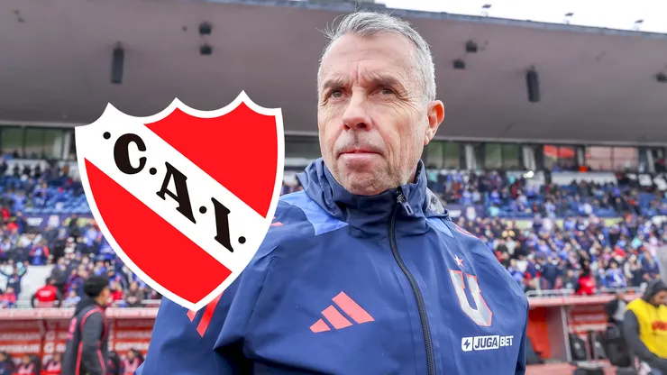 Reacciones en Argentina por el pasado de Gustavo Álvarez: fanático del Rojo.