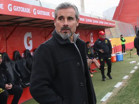 Ramírez aborda el reencuentro y "duelo de la muerte" con Iquique