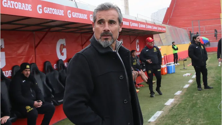 Miguel Ramírez se reencontrará con Iquique