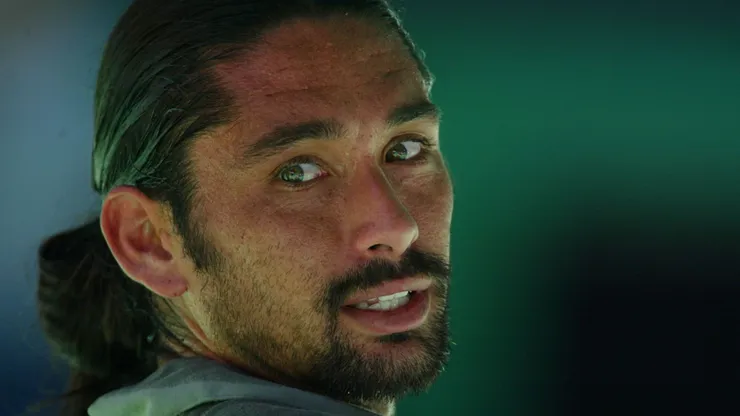 Marcelo Ríos