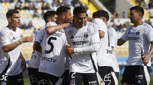 El jugador de los albos que no está contento con su presente en el equipo.