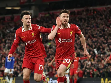 Revelan la emocionante última entrevista a Diogo Jota antes de morir