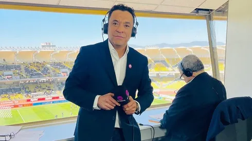 Palma vuelve al relato en televisión.