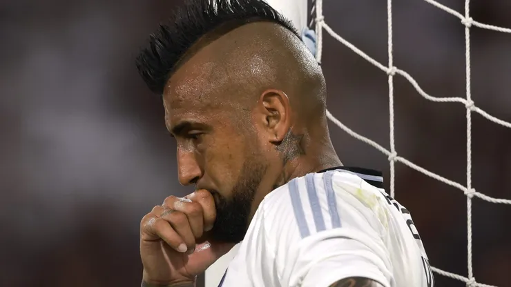 ¿Qué pasa realmente con la renovación de Vidal?