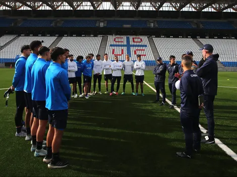 Oficial: La primera gran prueba del nuevo estadio de la UC