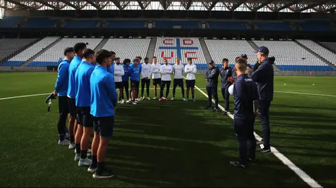 Confirman el primer partido oficial de Universidad Católica en su nuevo estadio. La primera prueba de fuego.