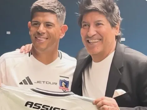 El golpe que prepara Mosa con Zamorano para sacar a un histórico