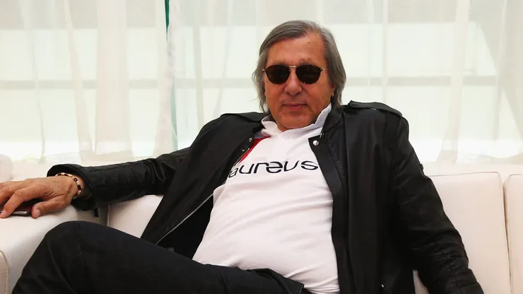 Ilie Nastase fue el primer número 1 del mundo