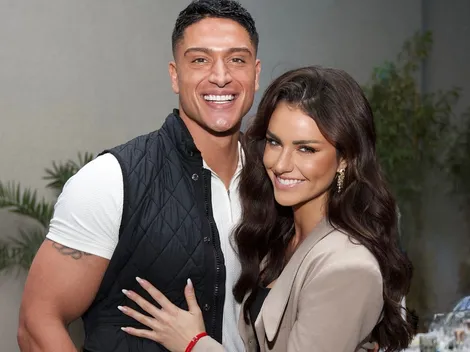 Sammis Reyes decide borrar polémica foto de Instagram