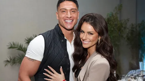 El ex NFL eliminó la publicación tras una ola de críticas.