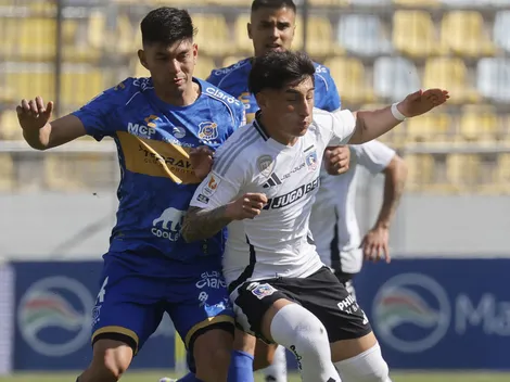 El otro riesgoso problema de Colo Colo contra la Católica