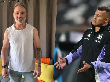 ¿Se tiene que ir? Barticciotto tajante con el futuro de Almirón