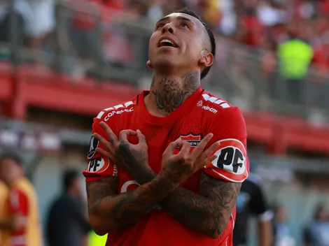 Oficial: Martín Rodríguez repite la polémica de Colo Colo en Ñublense