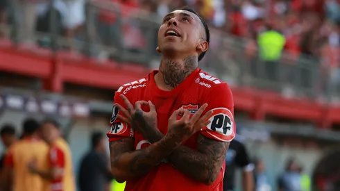 Martín Rodríguez se va de Ñublense con aroma a la polémica en Colo Colo.