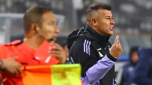 Luego de todas las críticas contra el arbitraje, la Comisión de Árbitros llegó a las oficinas de Colo Colo.