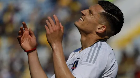 Lucas Cepeda pronto dejará un vacío en los albos, al parecer.