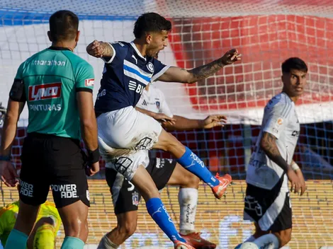 ¡Todo listo! ANFP ya tiene árbitro designado para el clásico