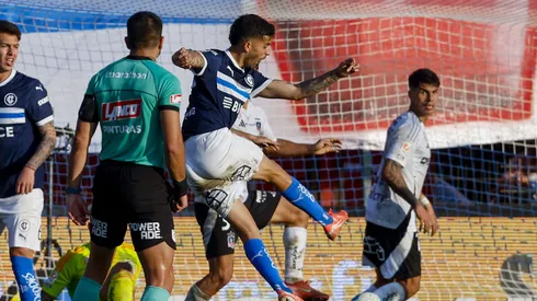El clásico entre Colo Colo y Universidad Católica ya tiene árbitro.