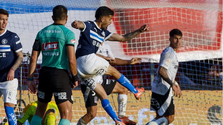 El clásico entre Colo Colo y Universidad Católica ya tiene árbitro.
