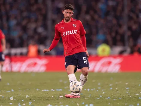 Felipe Loyola responde a la frase de Álvarez en la U