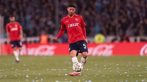 Felipe Loyola se reencontrará con Álvarez donde compartieron en Huachipato.