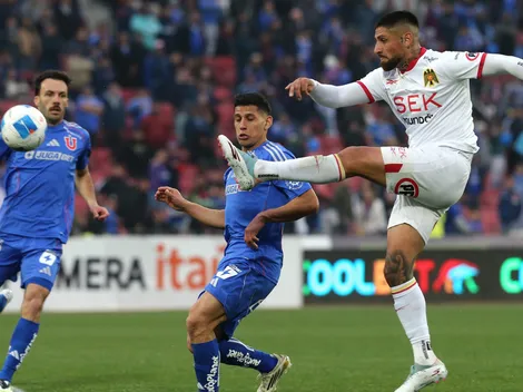 Campeón con la U delata grave movida de Independiente