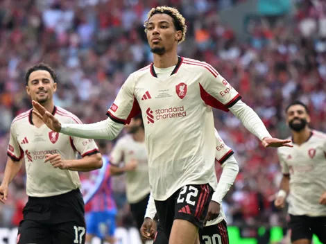 Pronósticos Liverpool vs Bournemouth: el último campeón abre una nueva Premier League en Anfield