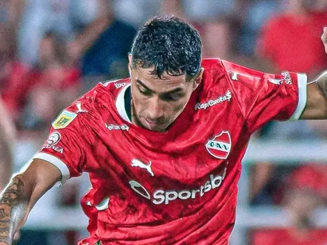 ¿De vuelta a Chile? Revelan complejo presente de Luciano Cabral