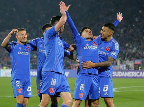 El temor en Argentina por la U que enfrentará a Independiente