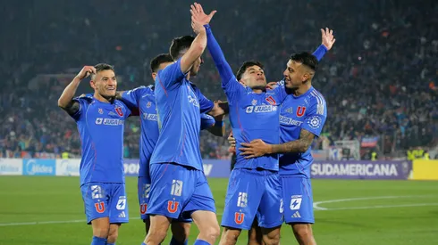 En Argentina esperan una U contundente y en gran momento contra Independiente.