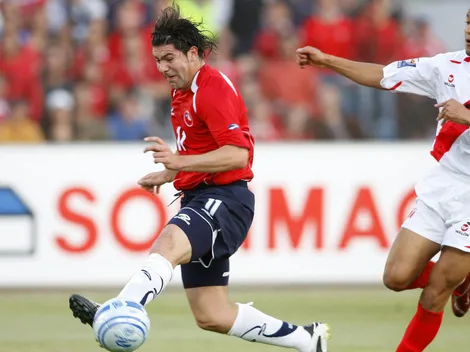 En su día mundial: la oncena histórica de los zurdos chilenos