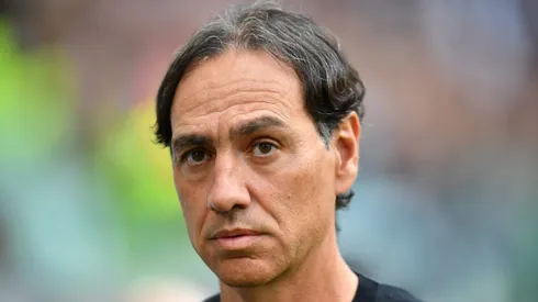 Alessandro Nesta, el mejor defensa al que enfrentó Marcelo Salas. Actualmente tiene 49 años.