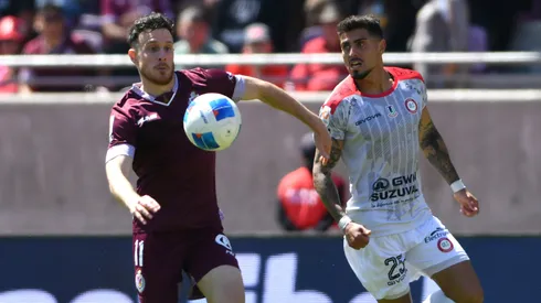 Deportes La Serena y Unión La Calera quieren alejarse de la pelea por la permanencia en la Liga de Primera.