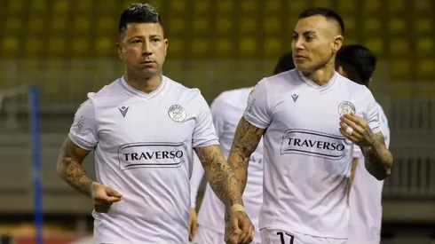 De Tezanos dice que Vargas ha tenido un efecto negativo en Audax