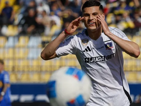 El loco precio del "nuevo rival" de Lucas Cepeda en Italia