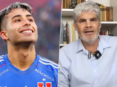 Guarello le pone misión imposible a Assadi en la U