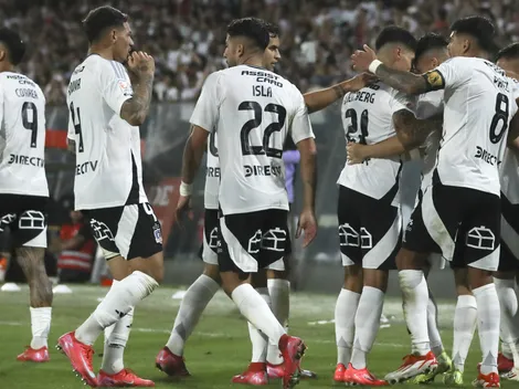 Recuperado: Colo Colo celebra retorno clave para el clásico contra la UC